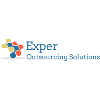 Exper Outsourcing Solutions logo, Exper Outsourcing Solutions contact details