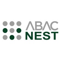 Abac Nest logo, Abac Nest contact details