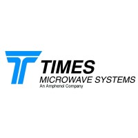 Times Microwave Systems logo, Times Microwave Systems contact details