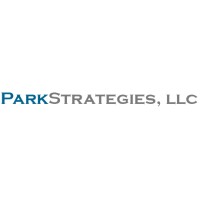 Park Strategies logo, Park Strategies contact details