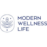 Modern Wellness Life logo, Modern Wellness Life contact details