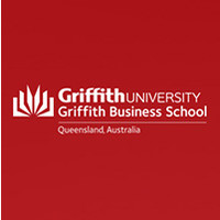 Griffith Business School Research logo, Griffith Business School Research contact details