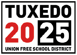 Tuxedo Union Free School District logo, Tuxedo Union Free School District contact details