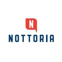 Nottoria logo, Nottoria contact details