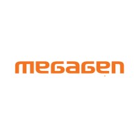 Megagen Geradores logo, Megagen Geradores contact details