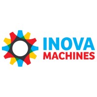 Inova Machines logo, Inova Machines contact details