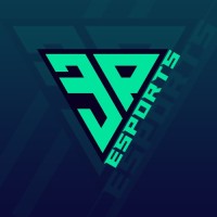 3P eSports logo, 3P eSports contact details