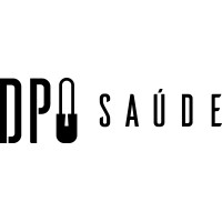 DPO Saúde logo, DPO Saúde contact details