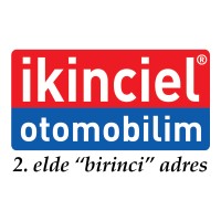 ikincielotomobilim logo, ikincielotomobilim contact details