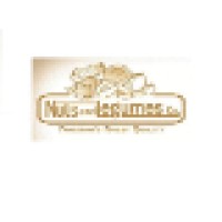 Nuts & Legumes Co. logo, Nuts & Legumes Co. contact details