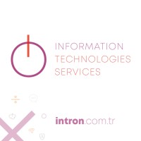 İntron Bilişim logo, İntron Bilişim contact details