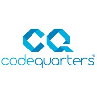 CODEQUARTERS logo, CODEQUARTERS contact details