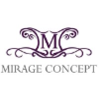 Mirage Concept Marketing Management FZCO logo, Mirage Concept Marketing Management FZCO contact details