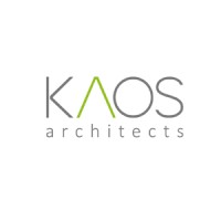 KAOS Architects logo, KAOS Architects contact details