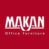 Makan Office Furniture logo, Makan Office Furniture contact details