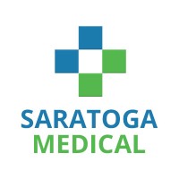 Saratoga Medical Center Inc logo, Saratoga Medical Center Inc contact details