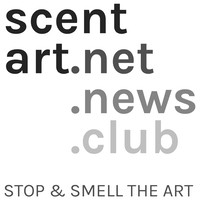 Scent Art Net & News logo, Scent Art Net & News contact details