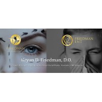 Friedman Plastics and ENT logo, Friedman Plastics and ENT contact details