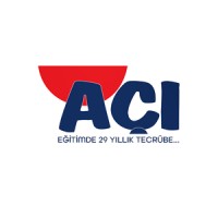 Açı Eğitim Kurumları logo, Açı Eğitim Kurumları contact details