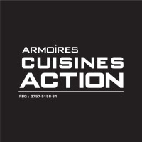 Armoires Cuisines Action logo, Armoires Cuisines Action contact details