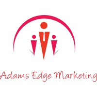 Adams Edge Marketing logo, Adams Edge Marketing contact details