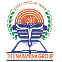 Narayana Institute logo, Narayana Institute contact details