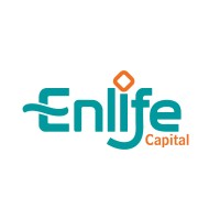 Enlife Capital logo, Enlife Capital contact details