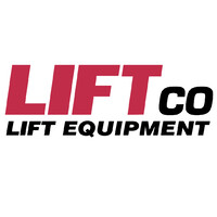 LIFTco Lift Equipment logo, LIFTco Lift Equipment contact details