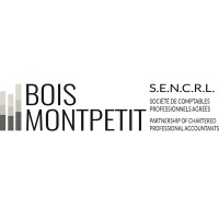 Bois Montpetit SENCRL logo, Bois Montpetit SENCRL contact details