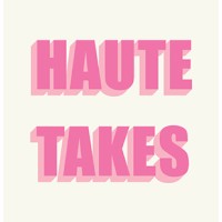 Haute Takes Podcast logo, Haute Takes Podcast contact details