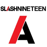 SlashNineteen logo, SlashNineteen contact details