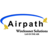 Airpath Wireless logo, Airpath Wireless contact details