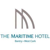 The Maritime Hotel logo, The Maritime Hotel contact details