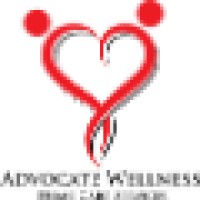 Advocate Wellness LLC logo, Advocate Wellness LLC contact details