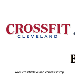 CrossFit Cleveland logo, CrossFit Cleveland contact details