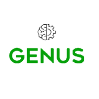 Genus logo, Genus contact details