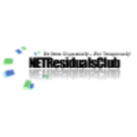 NetResidualsClub logo, NetResidualsClub contact details