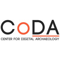 CoDA - Center for Digital Archaeology logo, CoDA - Center for Digital Archaeology contact details