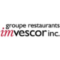 Imvescor Restaurant Group Inc. logo, Imvescor Restaurant Group Inc. contact details