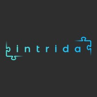 Intrida logo, Intrida contact details