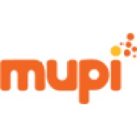 Mupi logo, Mupi contact details