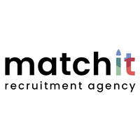 Matchit Agency logo, Matchit Agency contact details