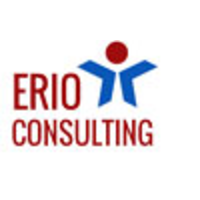 ERIO Consulting logo, ERIO Consulting contact details