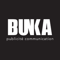 BUNKA publicité communication logo, BUNKA publicité communication contact details