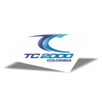 Tc2000 Colombia logo, Tc2000 Colombia contact details