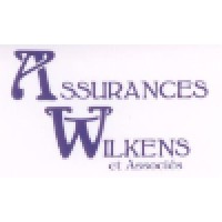 Assurances Wilkens & Ass. Inc logo, Assurances Wilkens & Ass. Inc contact details