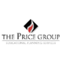 The Price Group Educational Planning Services logo, The Price Group Educational Planning Services contact details