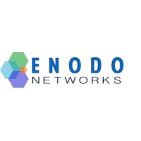 Enodo Networks logo, Enodo Networks contact details