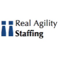 Real Agility Staffing logo, Real Agility Staffing contact details