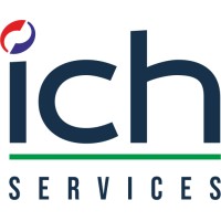 ICH Ltd logo, ICH Ltd contact details